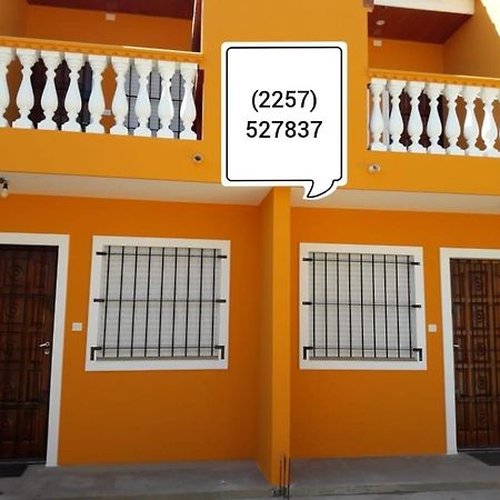 Departamento San Bernardo Familia Apartment Exterior photo