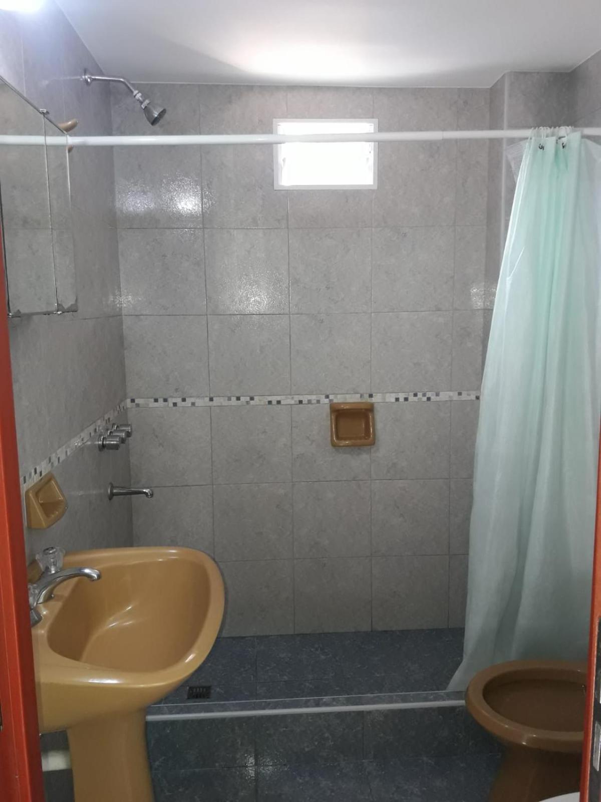Departamento San Bernardo Familia Apartment Exterior photo